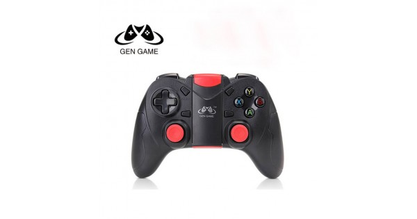 Gen game online s6